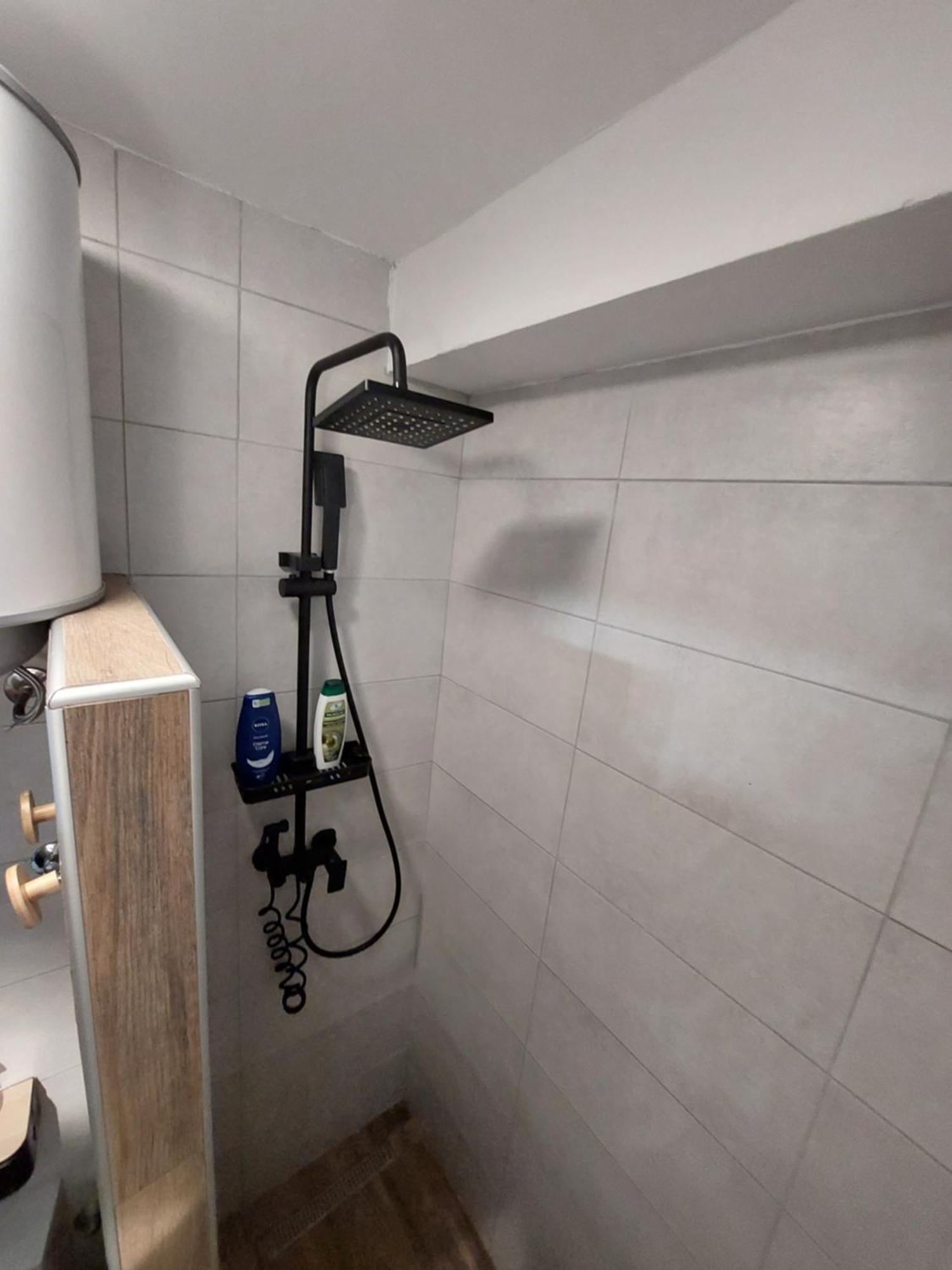 Appartement Gundulic Square 3 à Belgrade Extérieur photo